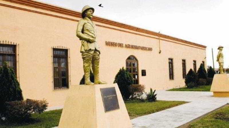 Best Western Hotel Plaza Matamoros Exterior foto