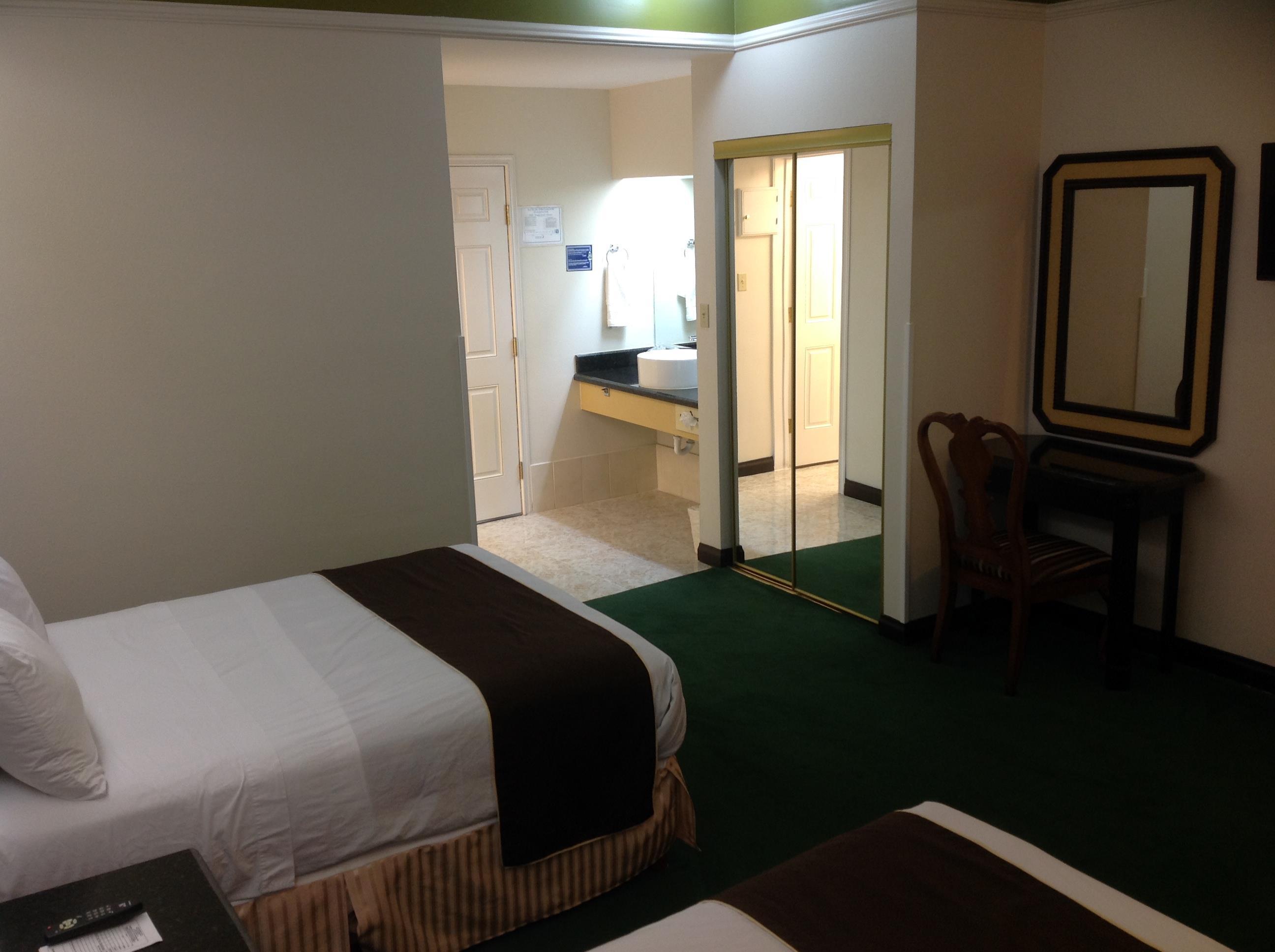 Best Western Hotel Plaza Matamoros Exterior foto