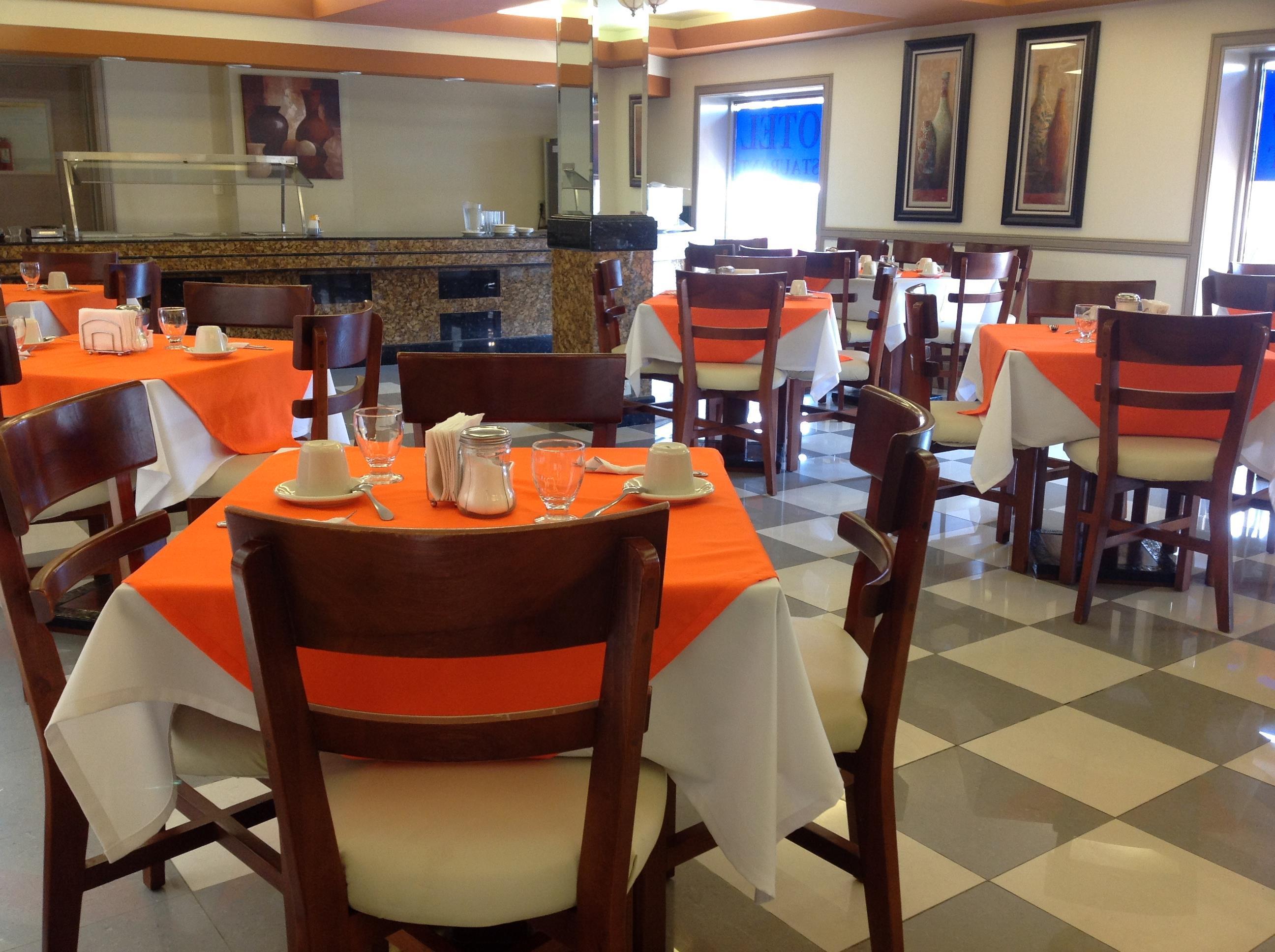 Best Western Hotel Plaza Matamoros Exterior foto