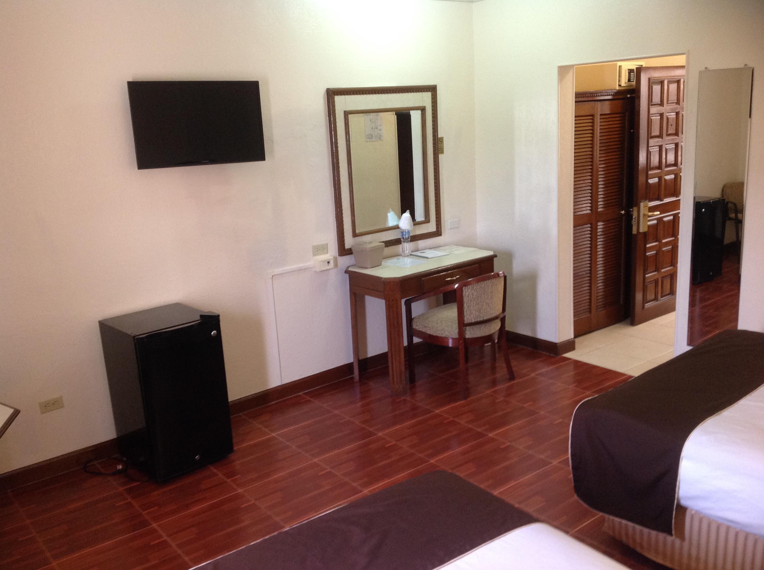 Best Western Hotel Plaza Matamoros Exterior foto